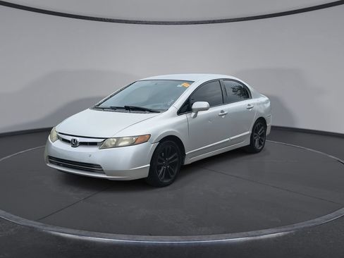 Used 2006 Honda Civic LX image 4