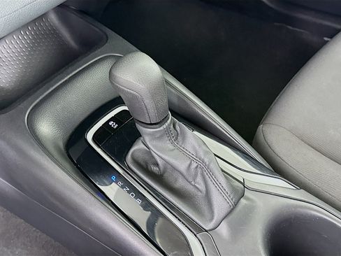 Certified 2024 Toyota Corolla LE FWD image 16