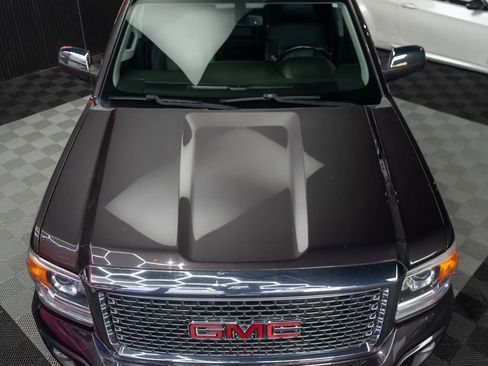 Used 2015 GMC Sierra 1500 Denali image 5
