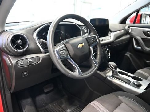 Used 2023 Chevrolet Blazer LT w/ Convenience Package image 20