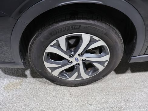 Used 2022 Subaru Outback Limited AWD/4WD image 8