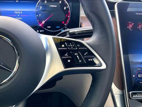 Certified 2024 Mercedes-Benz GLC 300 4MATIC image 21