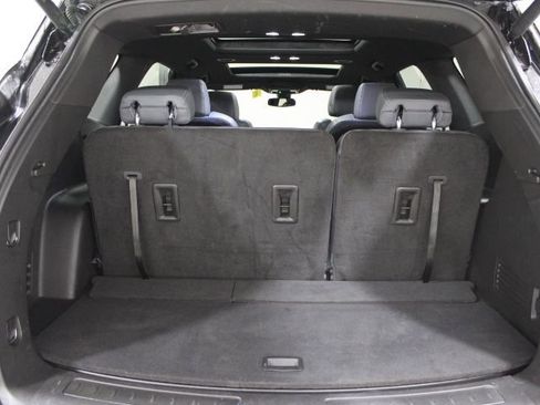 Used 2024 Buick Enclave Essence w/ Experience Buick Package image 14