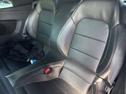 Used 2018 Ford Mustang Premium w/ Equipment Group 201A image 18