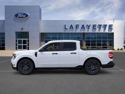 New 2026 Ford Maverick XLT AWD/4WD image 3