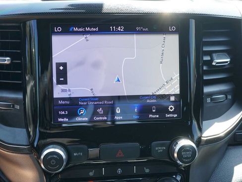 Used 2020 RAM 1500 Rebel w/ Rebel Level 1 Equipment Group AWD/4WD image 11