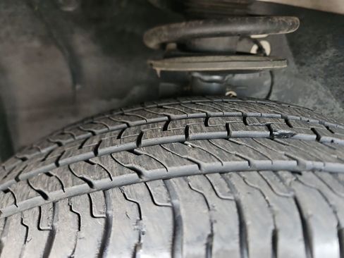 Used 2015 Chevrolet Traverse LS image 10