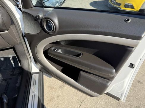 Used 2015 MINI Cooper Countryman FWD image 8