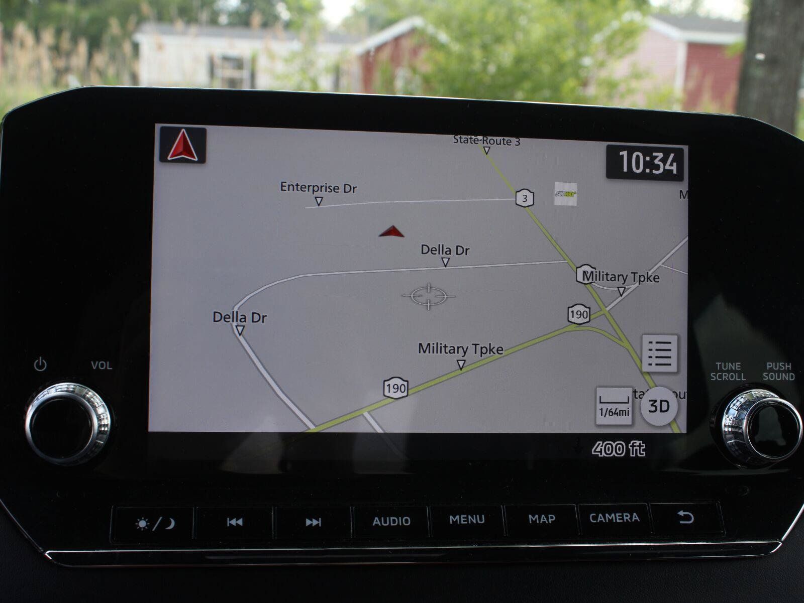 Used 2022 Mitsubishi Outlander SEL AWD/4WD image 15