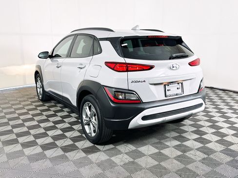 Used 2023 Hyundai Kona SEL FWD image 5