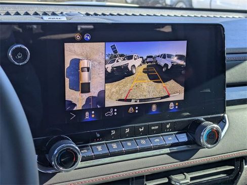 New 2026 Chevrolet Colorado Z71 w/ Technology Package image 18