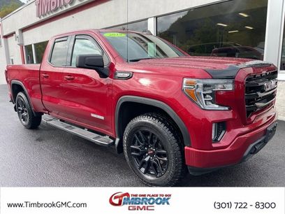 Used 2019 GMC Sierra 1500 Elevation w/ Elevation Value Package