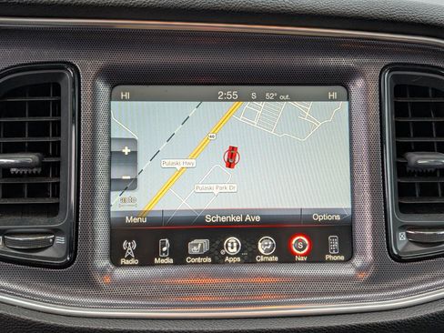 Used 2016 Dodge Challenger R/T Scat Pack image 29