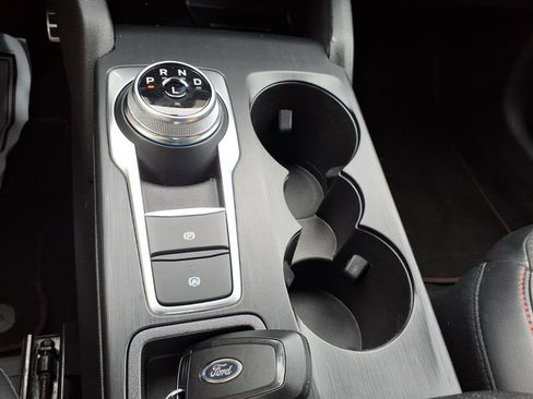 Certified 2023 Ford Escape ST-Line Select w/ Tech Pack #2 image 23