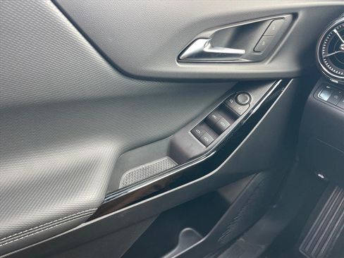 New 2026 Chevrolet Equinox LT FWD image 19