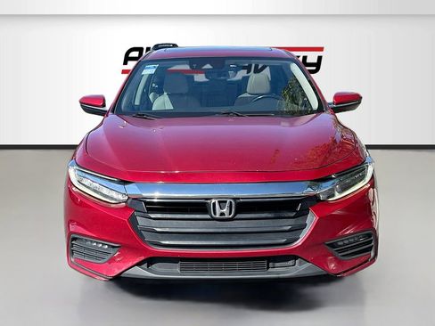 Used 2022 Honda Insight Touring image 2