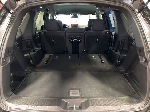 Certified 2025 Honda Pilot Sport image 20