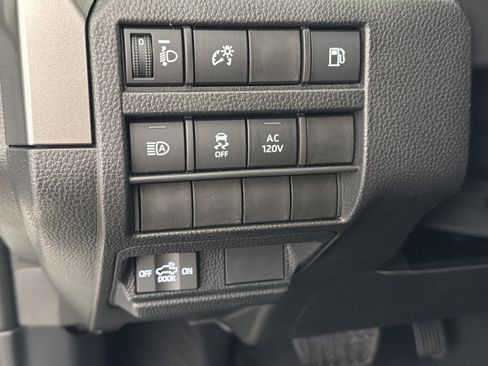 New 2025 Toyota Tacoma TRD Off-Road AWD/4WD image 27