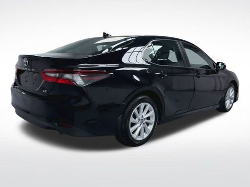 Certified 2023 Toyota Camry LE image 22