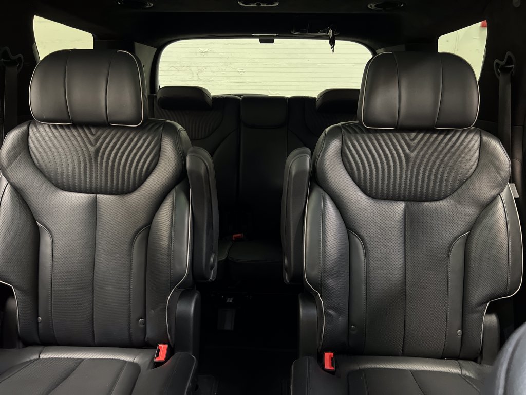 Used 2025 Hyundai Palisade Calligraphy AWD/4WD image 26