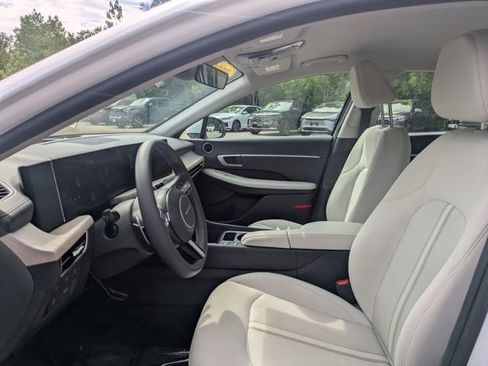 Used 2026 Hyundai Sonata Blue FWD image 15