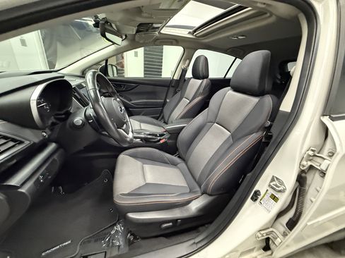 Used 2021 Subaru Crosstrek 2.0i Premium w/ Moonroof Package image 11