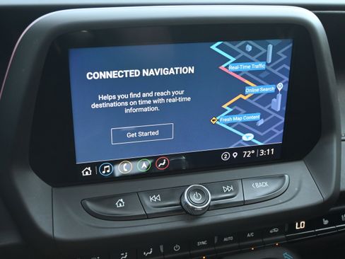 Used 2022 Chevrolet Camaro SS w/ Redline Edition image 33