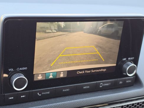 Used 2022 Honda Civic EX image 22