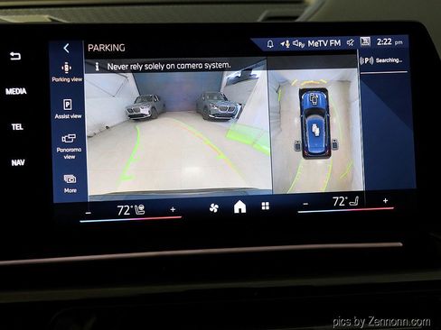 Used 2026 BMW X1 xDrive28i image 21