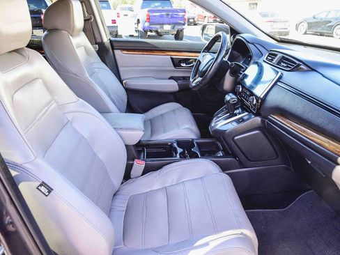 Used 2019 Honda CR-V EX-L image 21