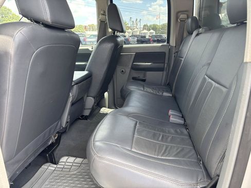 Used 2008 Dodge Ram 1500 Truck ST RWD image 11