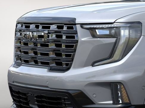 New 2027 GMC Acadia Denali Ultimate w/ LPO, Black Badging Package AWD/4WD image 13