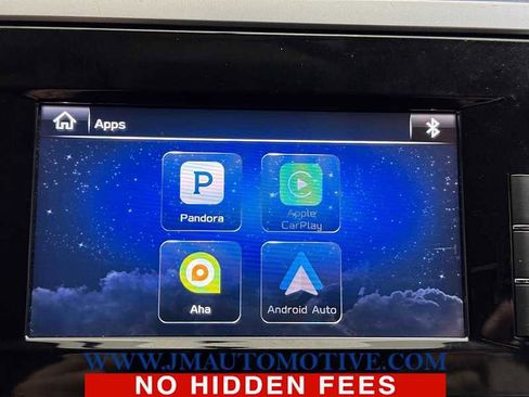 Used 2018 Subaru Outback 2.5i image 28