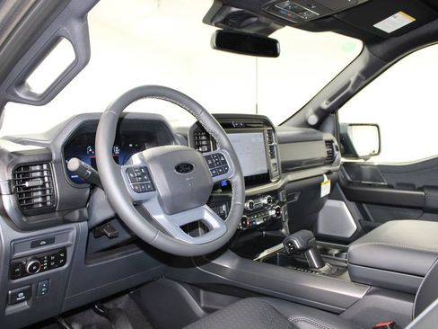 New 2026 Ford F150 Lariat AWD/4WD image 23