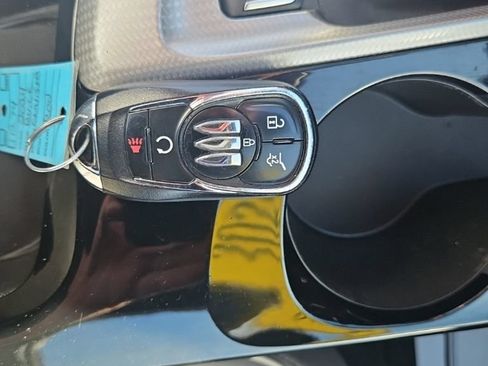 Used 2024 Buick Envista Avenir FWD image 27