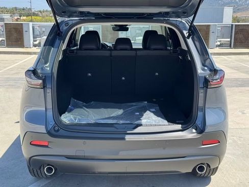 New 2026 MAZDA CX-5 Select AWD/4WD image 22