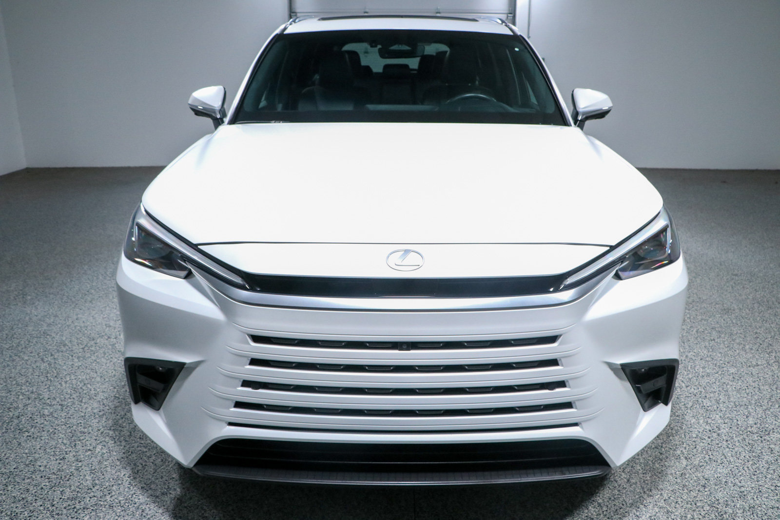 Used 2025 Lexus TX 350 AWD w/ Technology Package image 4