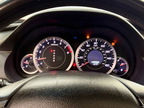 Used 2013 Acura TSX Sedan image 30