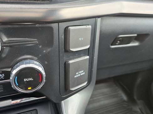 Used 2023 Ford F150 Tremor w/ Equipment Group 402A High AWD/4WD image 22