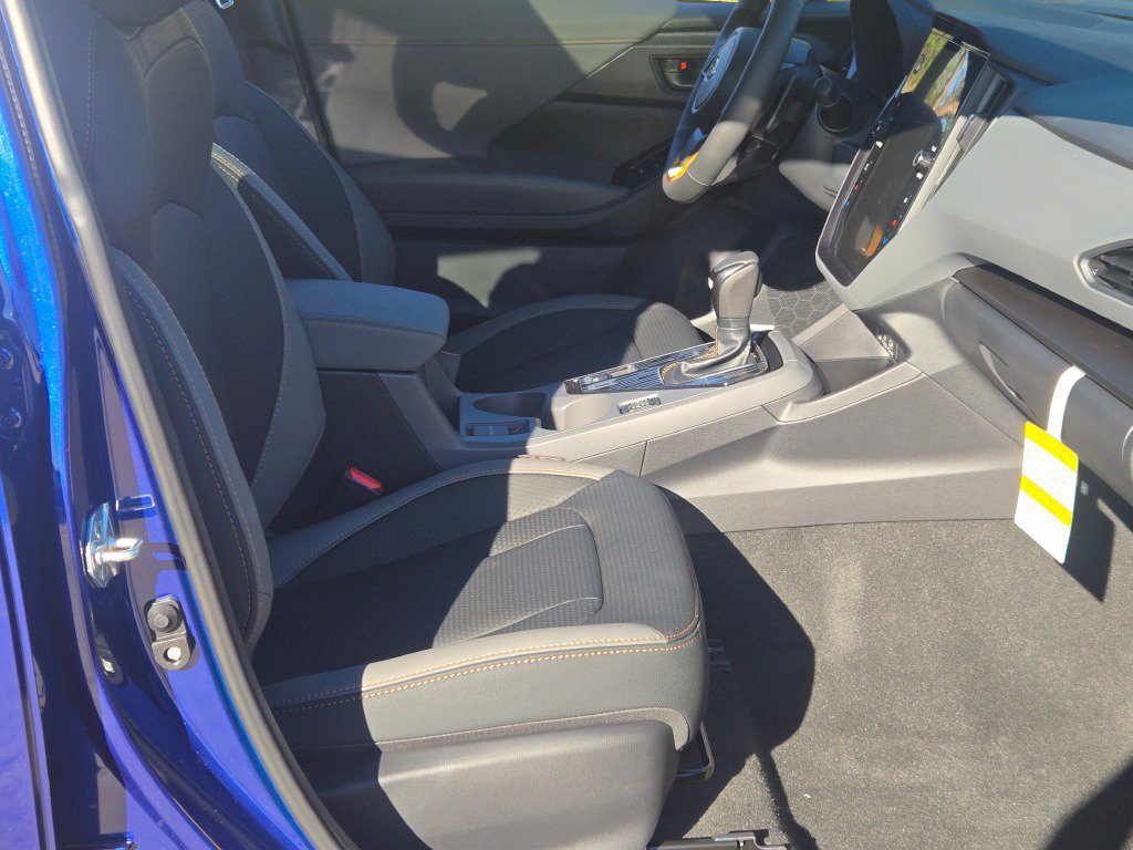New 2026 Subaru Crosstrek 2.5i Wilderness AWD/4WD image 8