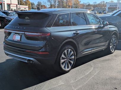 Used 2022 Lincoln Corsair Reserve w/ Equipment Group 201A