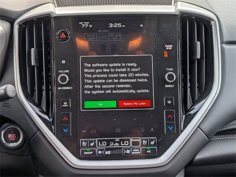 Used 2023 Subaru Ascent Touring image 18