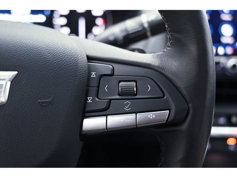 New 2025 Cadillac CT4 Premium Luxury image 26