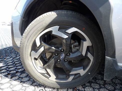 Used 2021 Subaru Crosstrek 2.5i Limited w/ Moonroof Package 2 image 26