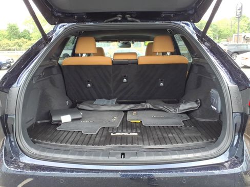 Used 2025 Lexus RX 350 Premium w/ Accessory Package (Z1) AWD/4WD image 15