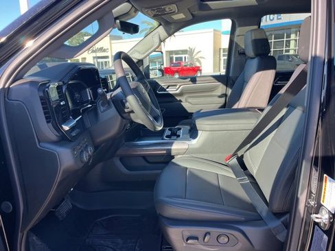 New 2026 Chevrolet Silverado 3500 LTZ image 20