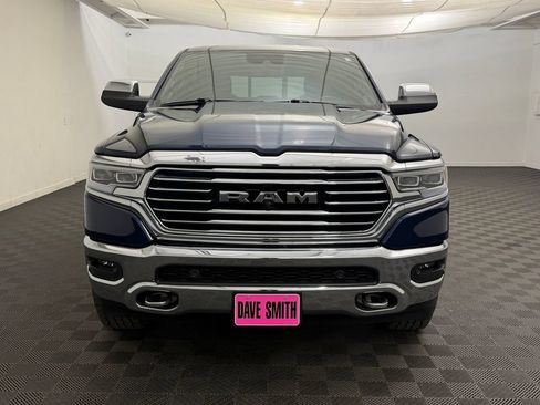 Used 2022 RAM 1500 Limited AWD/4WD image 6