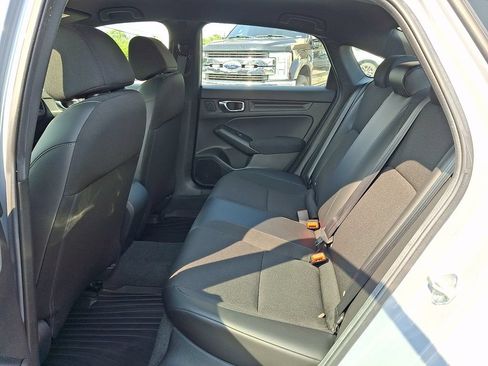 Used 2024 Honda Civic Sport image 10