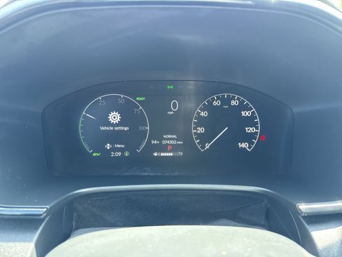 Used 2023 Honda CR-V Sport image 10