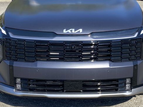 New 2026 Kia Sportage SX image 27